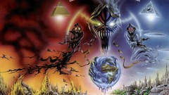 Power Metal gamma ray