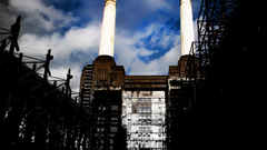 Power Plants Industrial Battersea