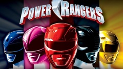 Power Rangers