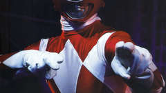 Power Rangers