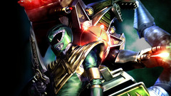 Power Rangers Green Ranger