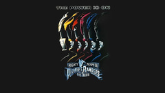 Power Rangers Mighty Morphin