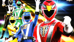 Power Rangers TV series