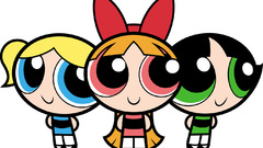 Powerpuff girls