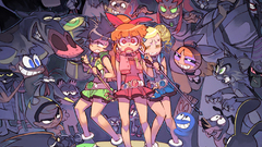 Powerpuff girls
