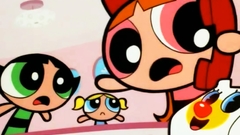 Powerpuff girls