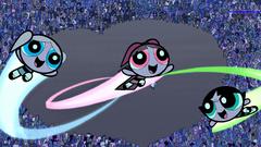 Powerpuff girls