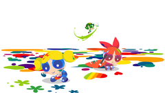 Powerpuff girls