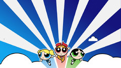 Powerpuff girls