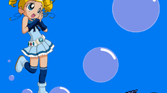 Powerpuff girls Anime