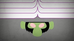 Powerpuff girls blo0p Mojo Jojo