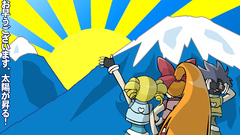 Powerpuff girls blossom