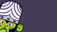 Powerpuff girls mojo jojo