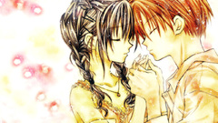 Precious memories Manga Anime