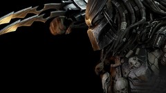 Predator alien video games alien vs predator