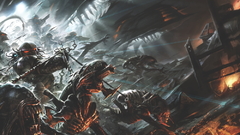 Predator Aliens Aliens vs