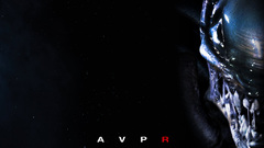 Predator Aliens movie