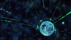 Predator Earth alien outer space prometheus starmap