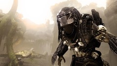 Predator video games Predator (movie)