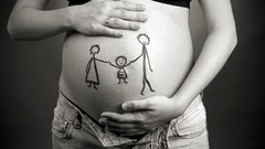 Pregnant Photographers Andrejs Zavadskis