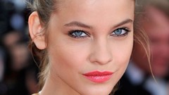 Premiere barbara palvin lawless