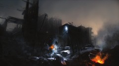 Premium dice battlefield 3 artwork Electronic Arts