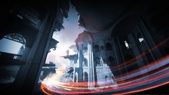 Premium dice battlefield 3 artwork Electronic Arts aftermath