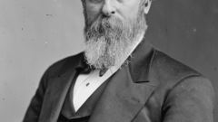 President rutherford hayes high