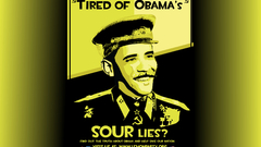 Presidents Barack Obama