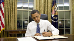 Presidents Barack Obama Presidents