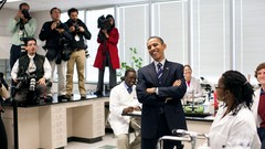 Presidents Barack Obama Presidents