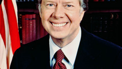 Presidents jimmy carter