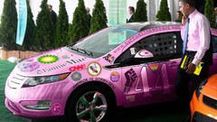 Presidents panthers Barack Obama