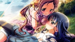 Pretty Cure erika Manga