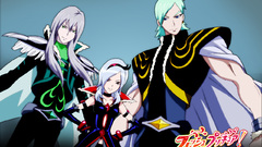 Pretty cure fresh precure