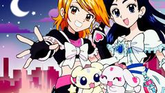 Pretty cure futari wa
