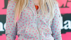 Pretty girl belle-fille avril-lavigne