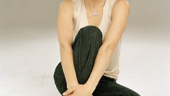 Pretty mariska hargitay jeans