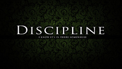 Pretty original content Discipline picky