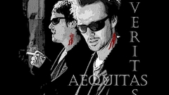 Pride irish boondock