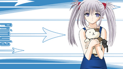 Primula (Shuffle!) anime girls