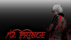 Prince blood elf 1/2 prince