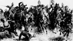 Prince heinrich of bavaria