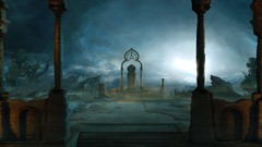 Prince of persia cgi Raphael Lacoste