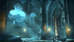 Prince of persia cgi Raphael Lacoste