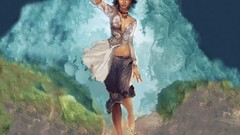 Prince of persia Elika