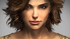 Prince of persia Elika