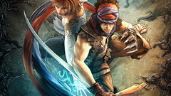 Prince of persia Elika