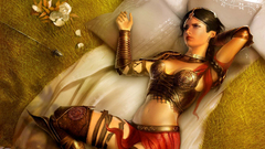 Prince of persia Farah