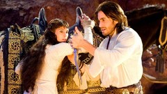 Prince of persia gemma